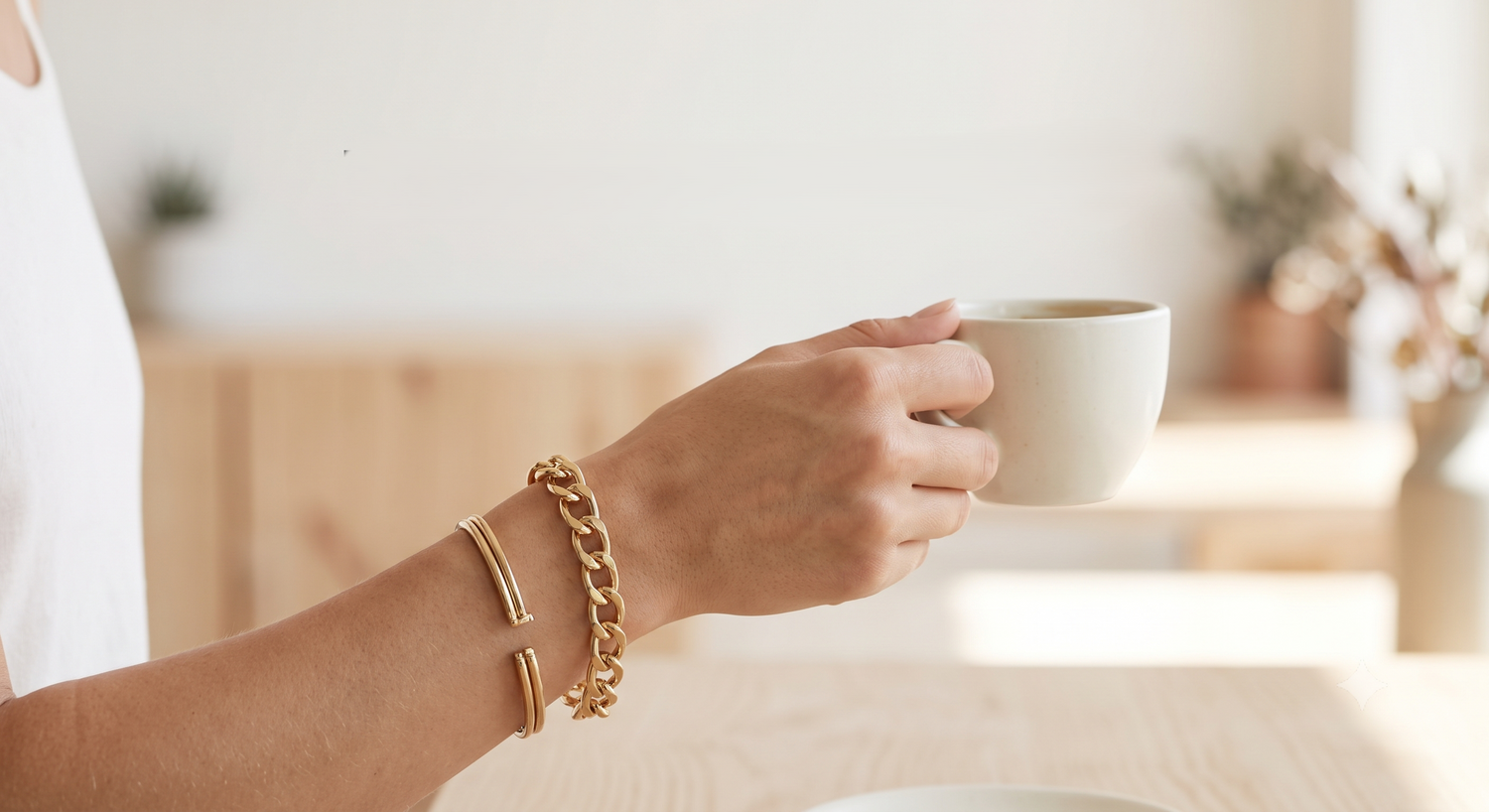 Armbänder